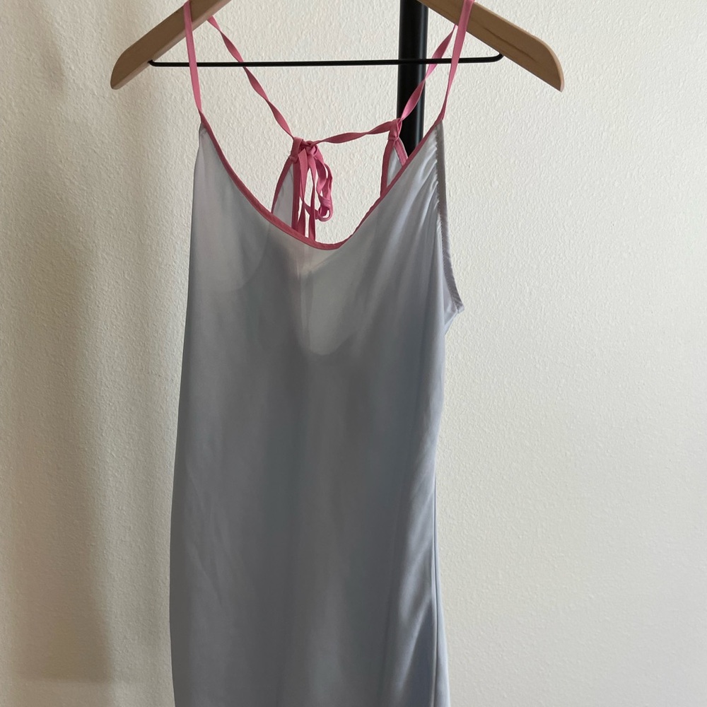 FP intimately Just what you need slip dress